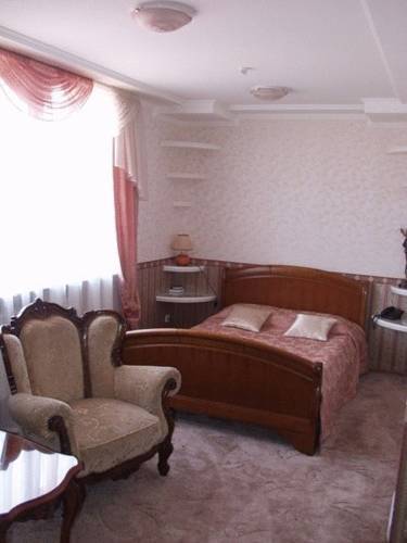 מלון קייב Perlyna Dnipra מראה חיצוני תמונה
