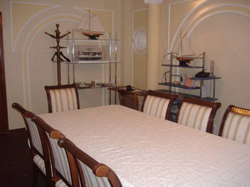 מלון קייב Perlyna Dnipra חדר תמונה